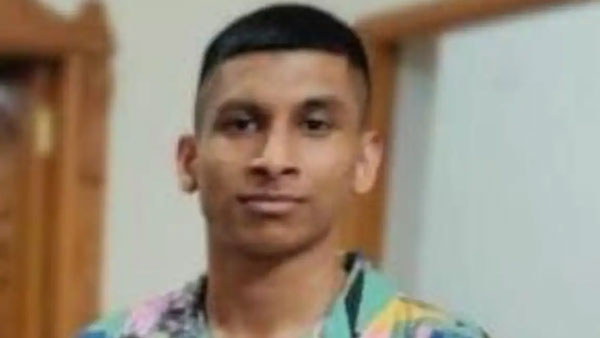 విదేశాంగ శాఖ ఎంట్రీతో?