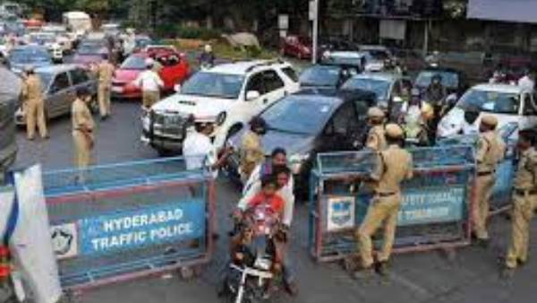 పెండింగ్ ట్రాఫిక్ చలాన్ల క్లియరెన్స్ కోసం ఇచ్చిన ఆఫర్ కు అనూహ్య స్పందన..