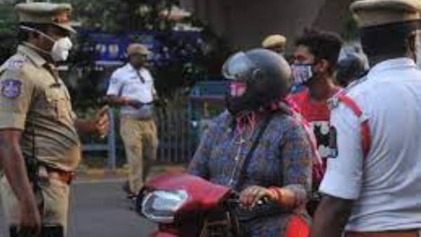 నగర వ్యాప్తంగా స్పీడ్ లిమిట్ ఒకేలా ఉండేలా ప్రణాళికలు