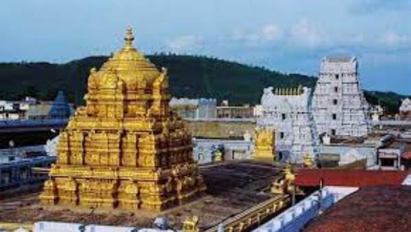 బ్రేక్ దర్శనాలు రద్దు