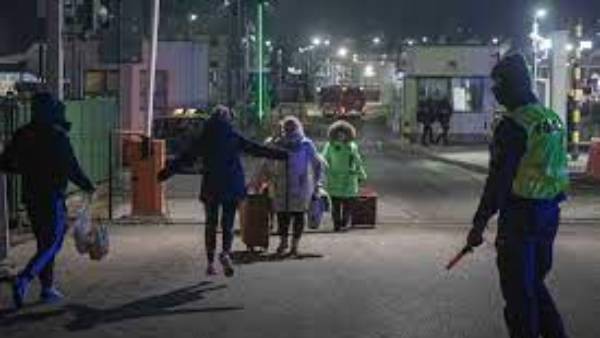 అప్పుడు సిరియాలో సేమ్ సీన్ ! అప్పుడు సిరియాలో సేమ్ సీన్ !