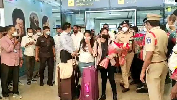 ఆపరేషన్ గంగా..