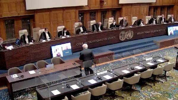 రష్యా-ఉక్రెయిన్ పోరుపై భారత్