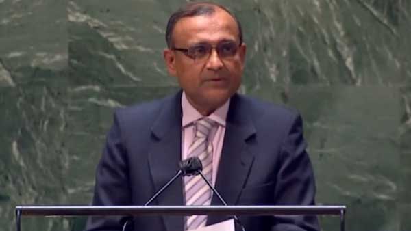 పౌరుల భధ్రత పట్ల ఆందోళన..