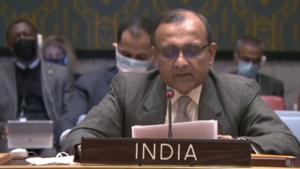 పొరుగు దేశాలకు థ్యాంక్స్..