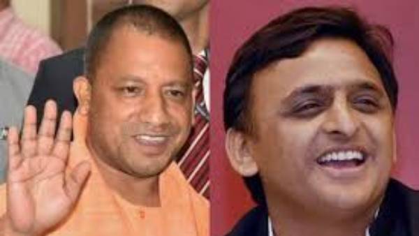 తొలి సారి అసెంబ్లీ బరిలో యోగీ తొలి సారి అసెంబ్లీ బరిలో యోగీ