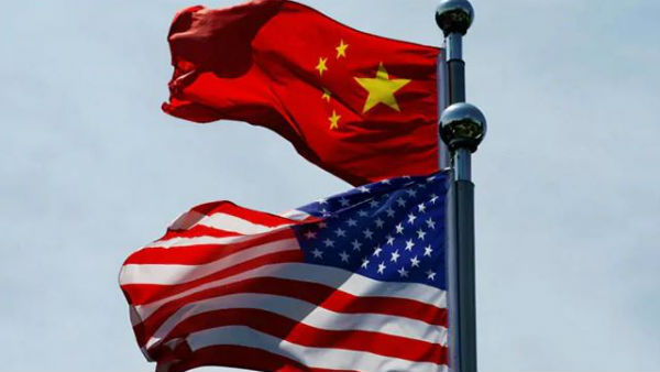 యూఎస్ ఆరోపణలను ఖండించిన చైనా యూఎస్ ఆరోపణలను ఖండించిన చైనా