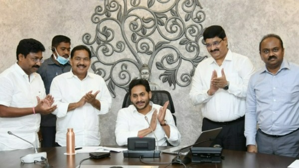  వైఎస్ఆర్ రూపకల్పన చేసిన పథకం..