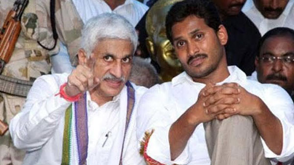 అనూహ్య నిర్ణయాల దిశగా సీఎం.. అనూహ్య నిర్ణయాల దిశగా సీఎం..