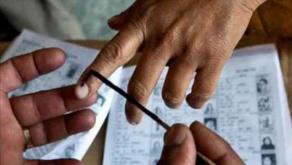 ఎగ్జిట్ పోల్స్..