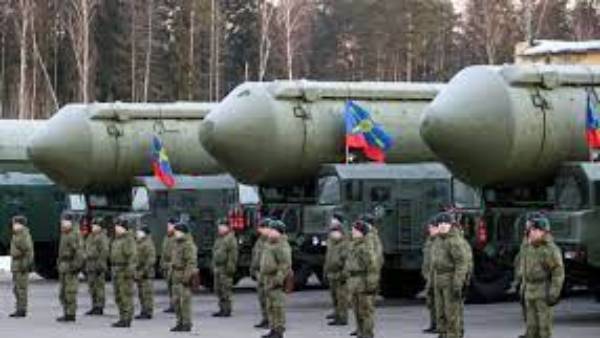  మూడో ప్రపంచ యుద్ధం దిశగా..