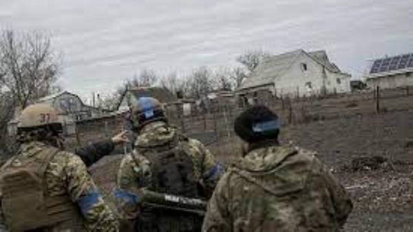 రష్యాతో యుద్ధాన్ని మాన్పించడానికి