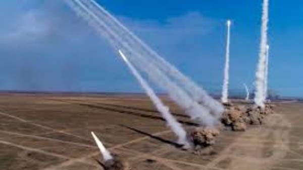  అణు దాడికి రష్యా రెడీ