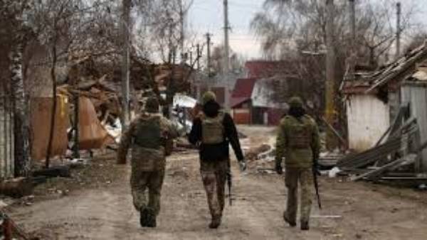  ఎర్డొగాన్ ఎంట్రీతో మారిన పరిణామాలు..