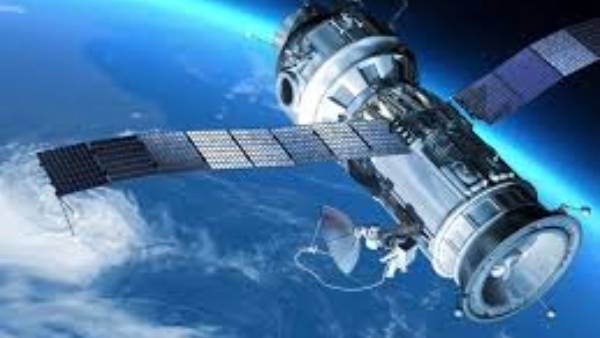  అంతరిక్షంపై ఆధిపత్య పోరు ?