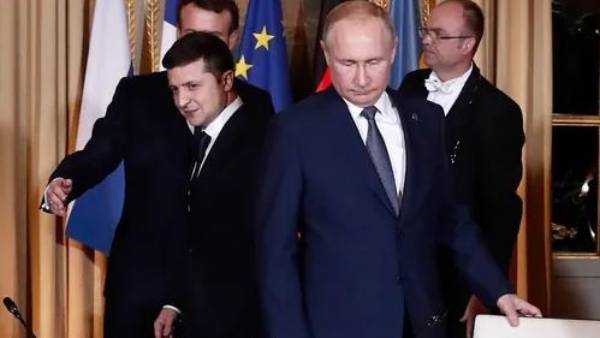  తొలుత విదేశాంగ మంత్రులు..