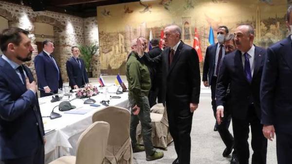 ఆ ప్రతిపాదనకు రష్యా అంగీకారం..