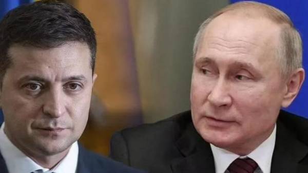  త్వరలో పుతిన్-జెలెన్‌స్కీ ముఖాముఖి..