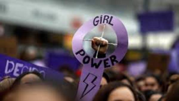  మహిళల్లో స్పూర్తిని నింపి స్వావలంబన సాధించే దిశగా నడిపించటమే ఉమెన్స్ డే లక్ష్యం