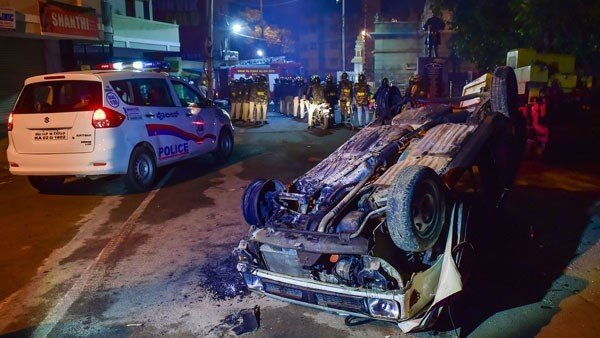 హైకోర్టులో నో బెయిల్ హైకోర్టులో నో బెయిల్