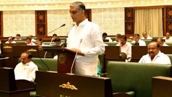 సామాజిక వివక్ష అంతమొందించటం కోసమే దళిత బంధు 