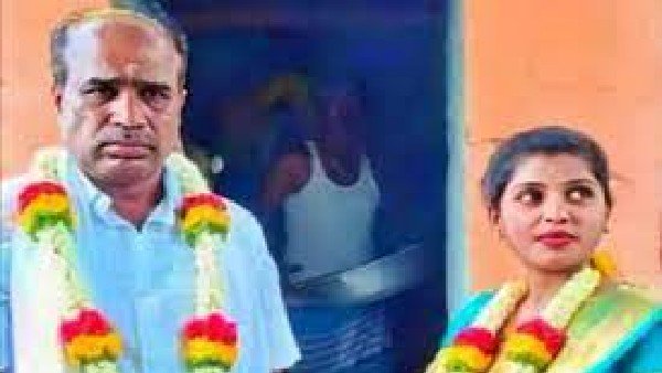  ఐదు నెలల క్రితమే వివాహం చేసుకున్నారు