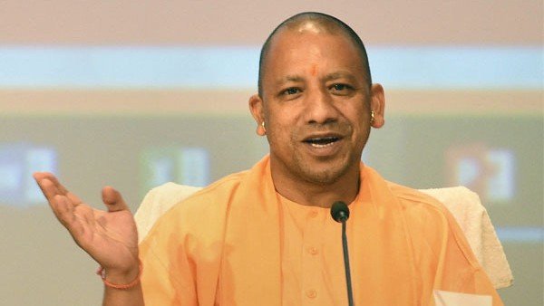 ముస్లీం యువకుడు యోగి వీరాభిమాని