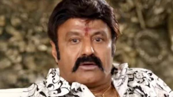 బాల‌య్య పీఏ బాలాజీ అరెస్ట్