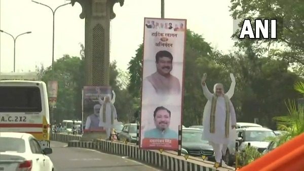 బాలీవుడ్ సెలెబ్రిటీస్.. 