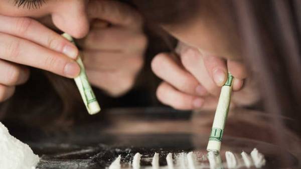  ఓవర్ డోస్ వల్లే