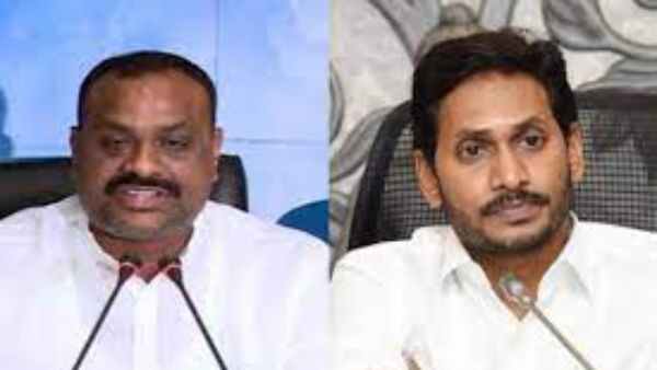 జగన్ శ్రద్ధ సొంతవర్గంపైనే..