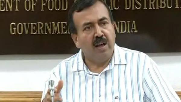 తెలంగాణ సర్కారు చేస్తున్న ఆరోపణల్లో వాస్తవం లేదు: కేంద్రం