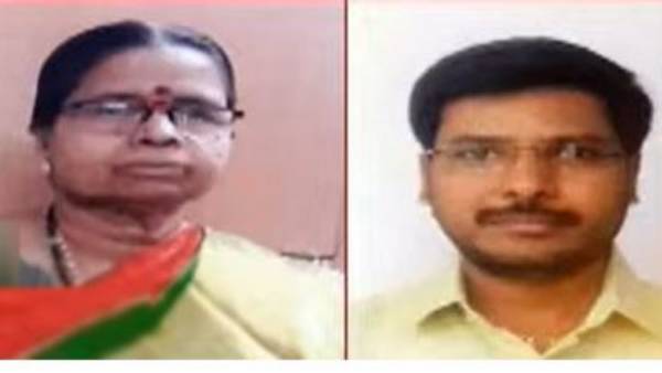 తల్లీకొడుకు ఆత్మహత్యకు ఆ ఏడుగురే కారణం