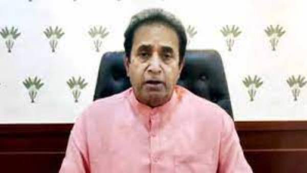  బెయిల్ కోసం ప్రయత్నించిన మాజీ హోమ్ మంత్రి