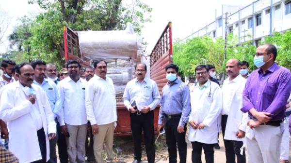 మెడికల్ హబ్ గా వరంగల్ .. సూప‌ర్ మ‌ల్టీ స్పెషాలిటీ వైద్యం అందుబాటులో