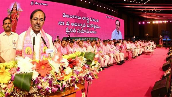  డ్రామాలు చేస్తున్నారు...