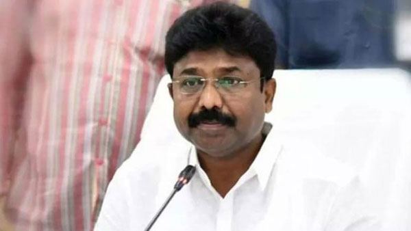 కమీషన్లు, ఏ ట్యాక్స్ లు.. భూ కబ్జాలతో ఆదిమూలపు అక్రమార్జన