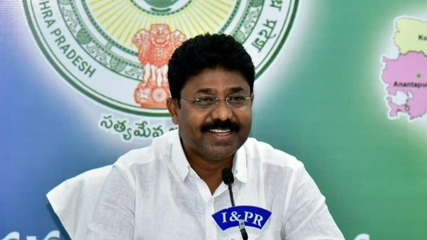బాలినేనితో విబేధాలు లేవు.. కలిసి పని చేస్తానన్న ఆదిమూలపు సురేష్ 