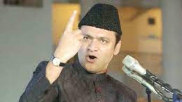 విద్వేషపూరిత ప్రసంగం..? విద్వేషపూరిత ప్రసంగం..?