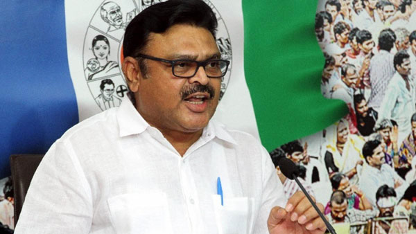 లోకేష్ నోరు విప్పడే ... పవన్ కళ్యాణ్ పవర్ చూపించడే..