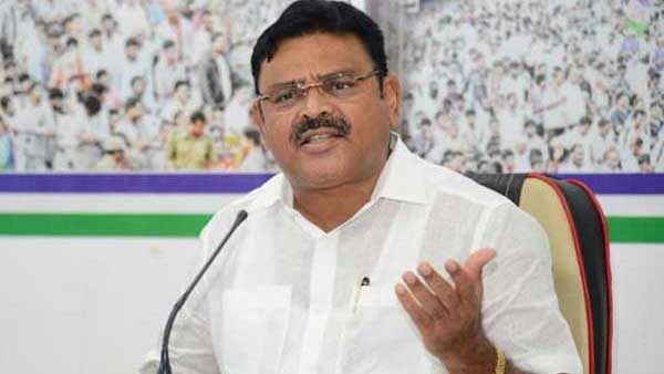టీడీపీ నాయకులకు అంబటి సెటైర్లు