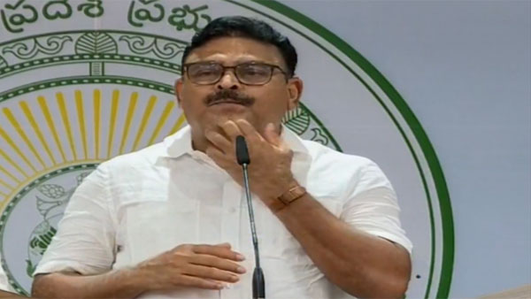 చంద్రబాబుకు విద్యుత్ చార్జీల పెంపుపై మాట్లాడే అర్హత లేదు