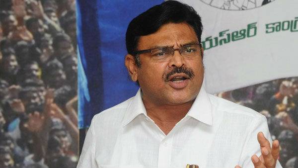 జగన్ స్పష్టమైన వైఖరితో ఉన్నారు