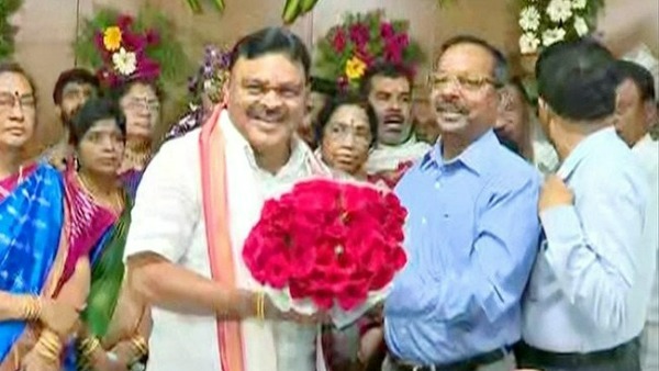 పోలవరం అడ్డంకులను అధిగమిస్తాం .. ప్రాజెక్ట్ పూర్తి చేస్తాం 