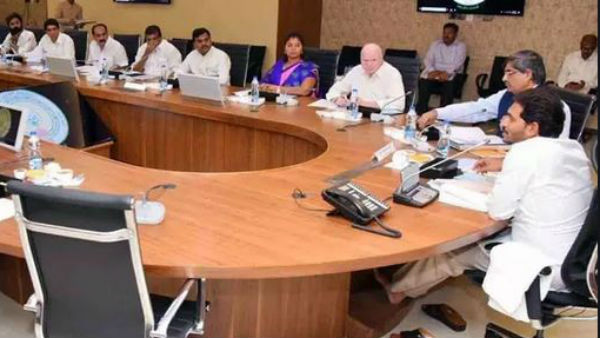 ఏపీలో అదే తరహా పరిస్థితులు.. ఏపీలో అదే తరహా పరిస్థితులు..