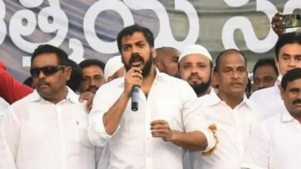 నేను గూండాయిజం చేస్తే వారి చేతులుండేవా?: అనిల్ యాదవ్ సంచలనం