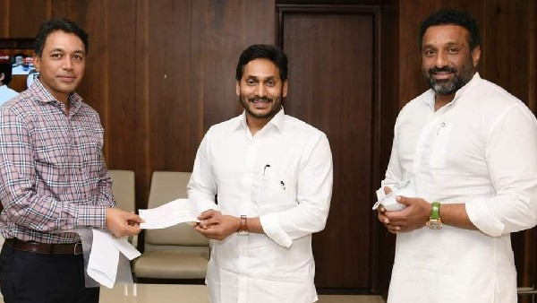 ఏకగ్రీవమా - ఎన్నిక జరిగేనా ఏకగ్రీవమా - ఎన్నిక జరిగేనా