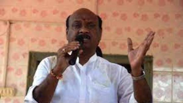 నీ రాజ్యసభ, జగన్ రెడ్డి సీఎం పదవి పోయే రోజు దగ్గర పడింది: అయ్యన్న పాత్రుడు నీ రాజ్యసభ, జగన్ రెడ్డి సీఎం పదవి పోయే రోజు దగ్గర పడింది: అయ్యన్న పాత్రుడు