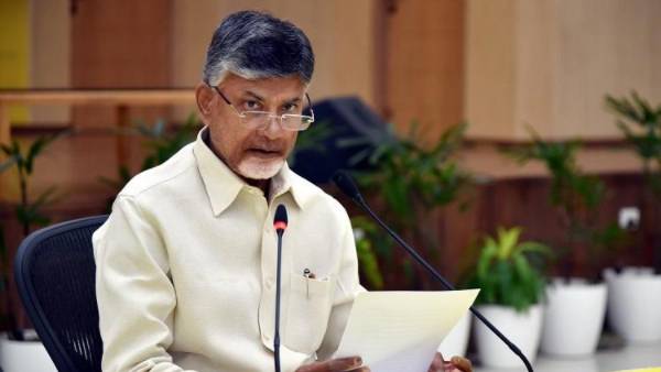 జగన్ తీరుతో రాష్ట్ర విభజన కంటే ఎక్కువ నష్టం: చంద్రబాబు