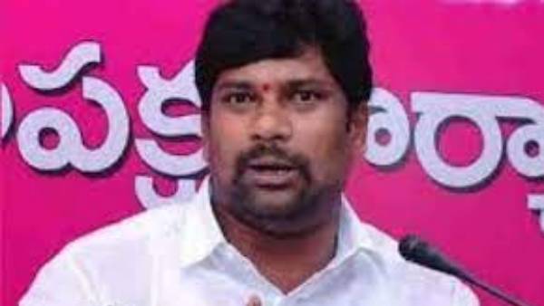 జగ్గారెడ్డి పైన ఘాటు వ్యాఖ్యలు చేసిన బాల్క సుమన్